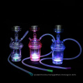 China shisha hookah factory wholesale cheap unit mini hookah cup hookah shisha